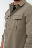 GÖMLEK TACTICAL RP150 - 424