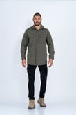 GÖMLEK TACTICAL RP150 - 424