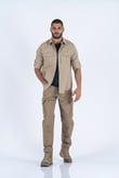 GÖMLEK TACTICAL RP150 - 424