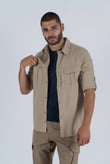 GÖMLEK TACTICAL RP150 - 424