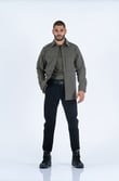 GÖMLEK TACTICAL SUMMERY RİPS120 - 420