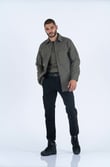 GÖMLEK TACTICAL SUMMERY RİPS120 - 420
