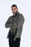 GÖMLEK TACTICAL SUMMERY RİPS120 - 420