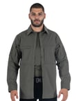 GÖMLEK TACTICAL SUMMERY RİPS120 - 420