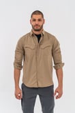 GÖMLEK TACTICAL SUMMERY RİPS120 - 428