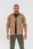 GÖMLEK TACTICAL SUMMERY RİPS120 - 428