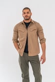 GÖMLEK TACTICAL SUMMERY RİPS120 - 428