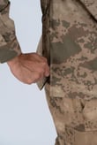GÖMLEK UZUN KOL KAMUFLAJ - 425