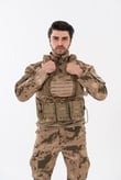 HÜCUM YELEĞİ FIRTINA - 202