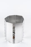 KAMP OCAĞI RÜZGAR KESİCİ 8 KANATLI 67x24 cm- UG-0139
