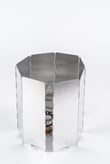 KAMP OCAĞI RÜZGAR KESİCİ 8 KANATLI 67x24 cm- UG-0139