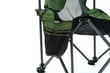 KAMP SANDALYESİ YASTIKLI KATLANIR - UG-0003