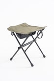 KAMP TABURESİ KATLANIR - UG-0012