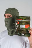 KAR MASKESİ BALAKLAVA İNTER - 041