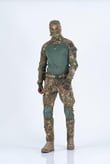 KAR MASKESİ BALAKLAVA İNTER KAMUFLAJ - 041
