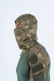 KAR MASKESİ BALAKLAVA İNTER KAMUFLAJ - 041