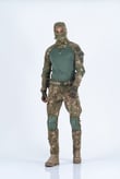KAR MASKESİ BALAKLAVA İNTER KAMUFLAJ - 041