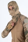 KAR MASKESİ BALAKLAVA İNTER KAMUFLAJ - 041