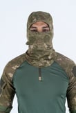 KAR MASKESİ BALAKLAVA İNTER KAMUFLAJ - 041