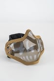 MASKE METAL AIRSOFT