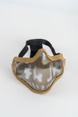 MASKE METAL AIRSOFT