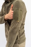MONT TACTICAL POLAR - 320