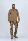 MONT TACTICAL POLAR KAMUFLAJ - 321