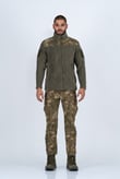 MONT TACTICAL POLAR KAMUFLAJ - 321
