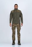MONT TACTICAL POLAR KAMUFLAJ - 321