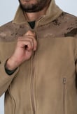 MONT TACTICAL POLAR KAMUFLAJ - 321