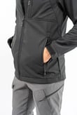 MONT TACTICAL RİPS SOFTSHELL - 304