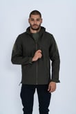 MONT TACTICAL SOFTSHELL - 307C