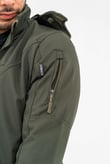 MONT TACTICAL SOFTSHELL - 307C
