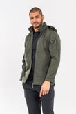 MONT TACTICAL SOFTSHELL - 307C