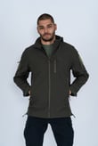 MONT TACTICAL SOFTSHELL - 307C