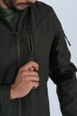MONT TACTICAL SOFTSHELL - 307C