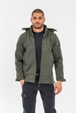 MONT TACTICAL SOFTSHELL - 307C