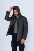 MONT TACTICAL SOFTSHELL - 310
