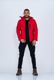 MONT TACTICAL SOFTSHELL - 310