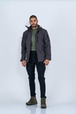 MONT TACTICAL SOFTSHELL - 310