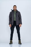 MONT TACTICAL SOFTSHELL - 310
