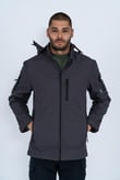 MONT TACTICAL SOFTSHELL - 310