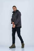 MONT TACTICAL SOFTSHELL - 310