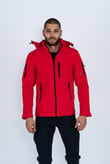 MONT TACTICAL SOFTSHELL - 310
