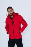 MONT TACTICAL SOFTSHELL - 310