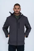 MONT TACTICAL SOFTSHELL - 310