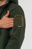 MONT TACTICAL SOFTSHELL - 314