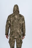 MONT TACTICAL SOFTSHELL KAMUFLAJ - 305