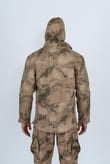 MONT TACTICAL SOFTSHELL KAMUFLAJ - 305