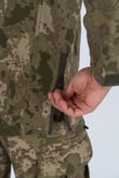 MONT TACTICAL SOFTSHELL KAMUFLAJ - 305